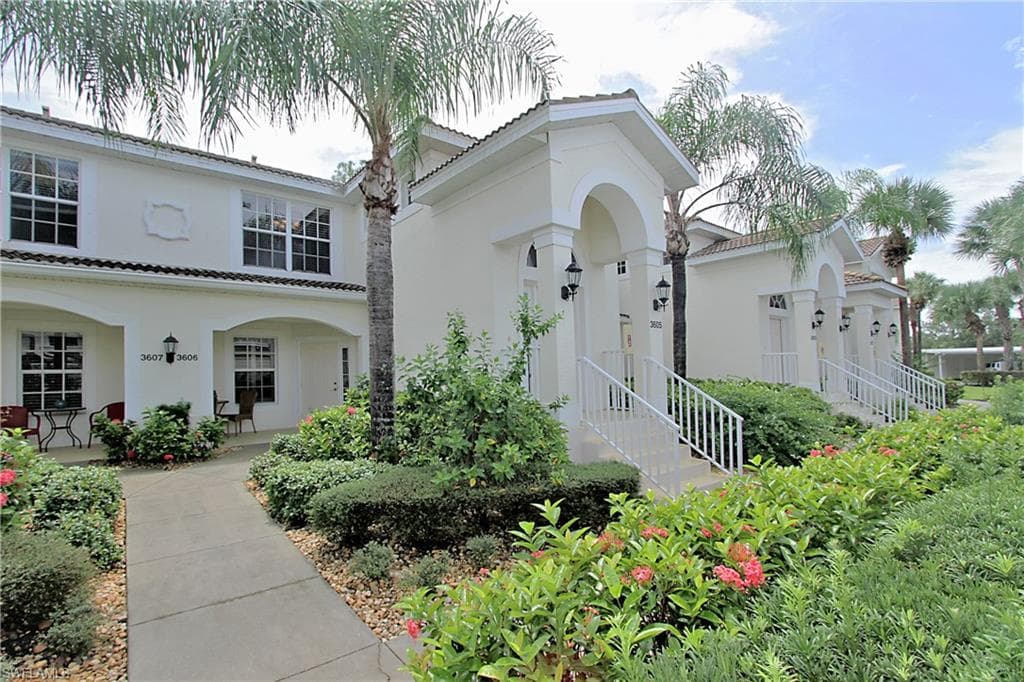 9631 Hemingway LN 3605 FORT MYERS, FL 33913