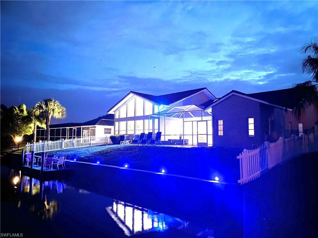 4110 Reif CT PORT CHARLOTTE, FL 33948