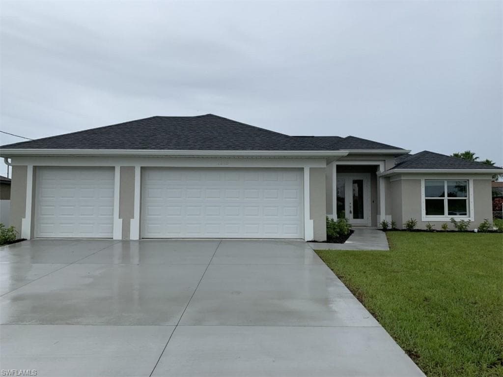 1615 NW 27th ST CAPE CORAL, FL 33993