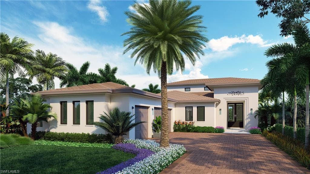 16696 Lucarno WAY NAPLES, FL 34110