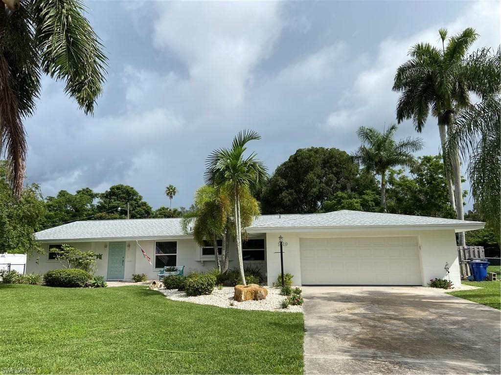 1419 Argyle DR FORT MYERS, FL 33919