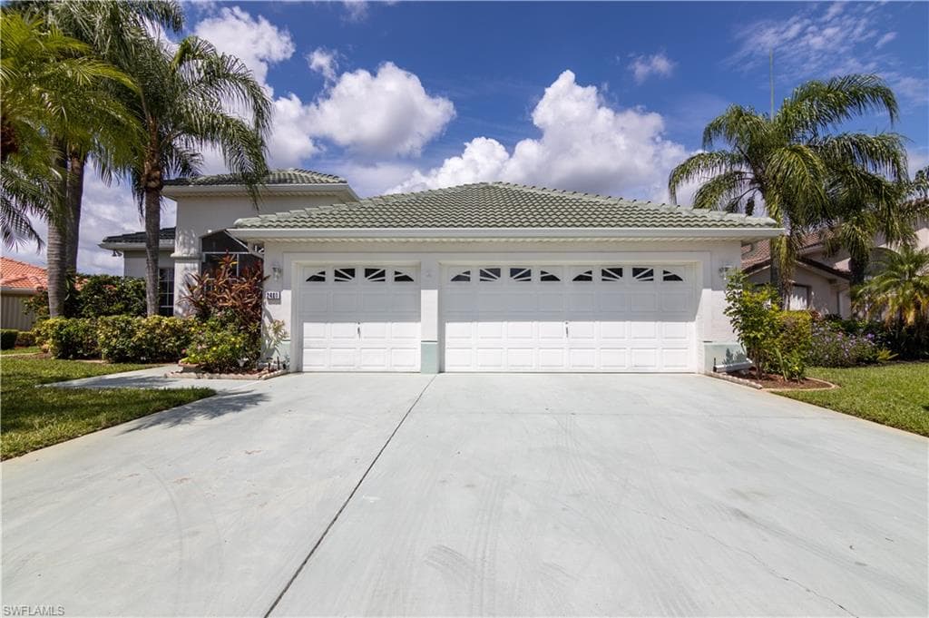 2401 Palo Duro BLVD NORTH FORT MYERS, FL 33917