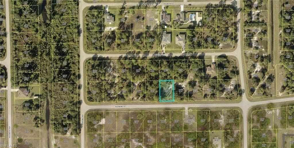 443 Redwing ST LEHIGH ACRES, FL 33974