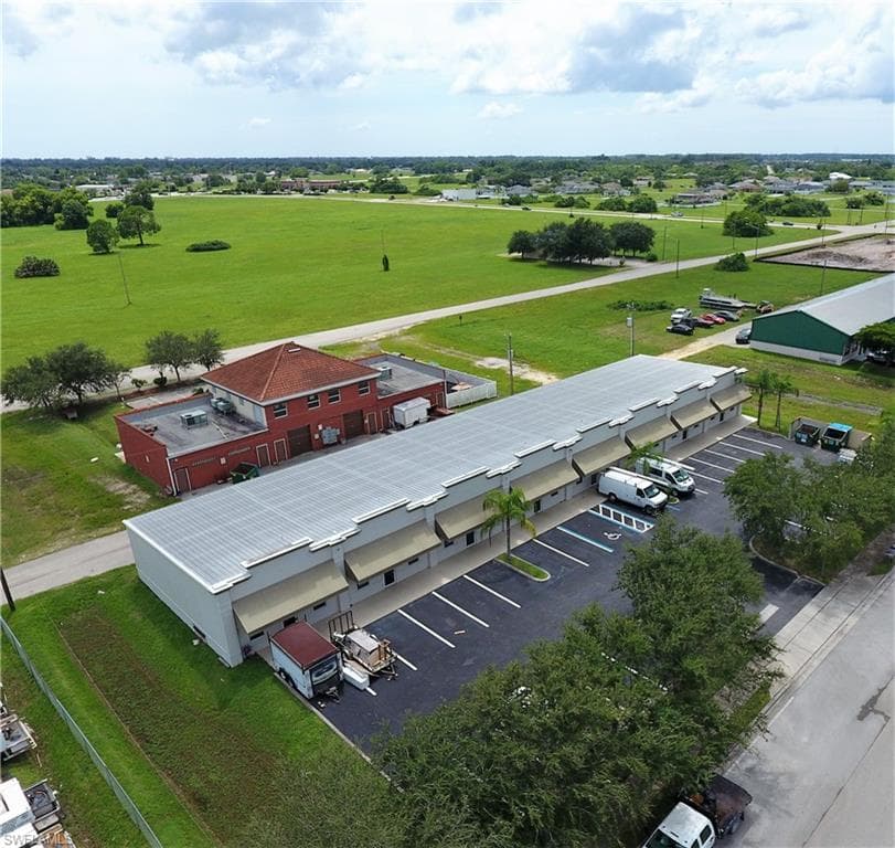 918 NE 7th TER 1 CAPE CORAL, FL 33909