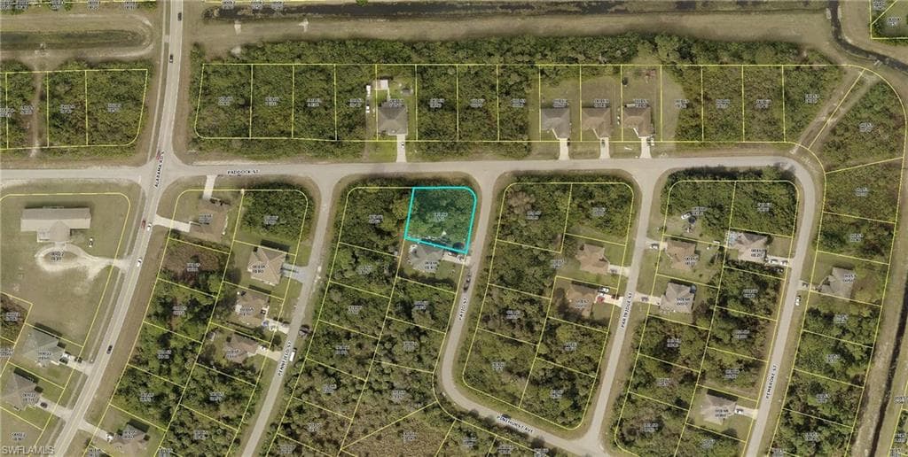 363 Patio ST LEHIGH ACRES, FL 33974