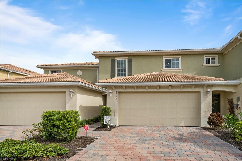3723 Crofton CT FORT MYERS, FL 33916