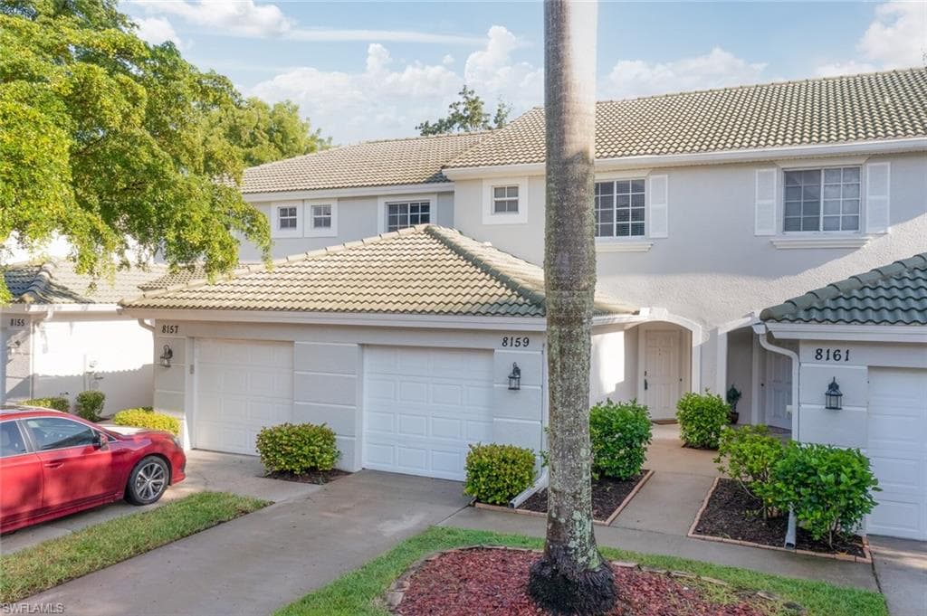 8159 Pacific Beach DR FORT MYERS, FL 33966