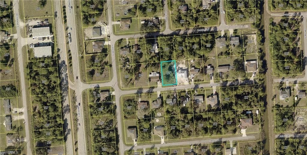 4314 1st ST SW LEHIGH ACRES, FL 33976