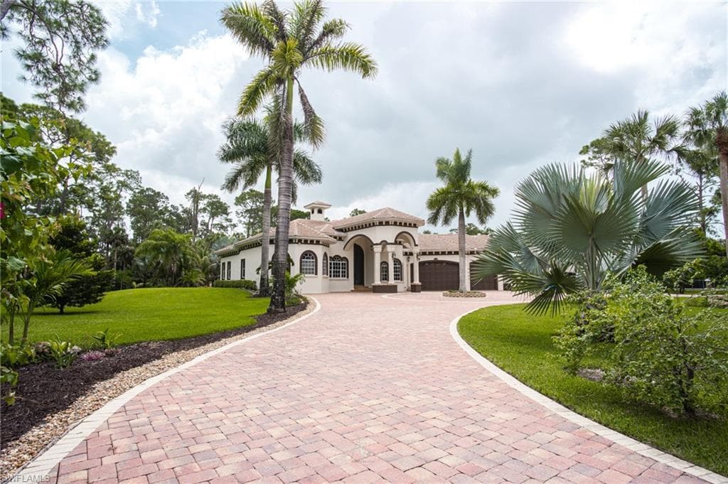 430 Weber BLVD S NAPLES, FL 34117