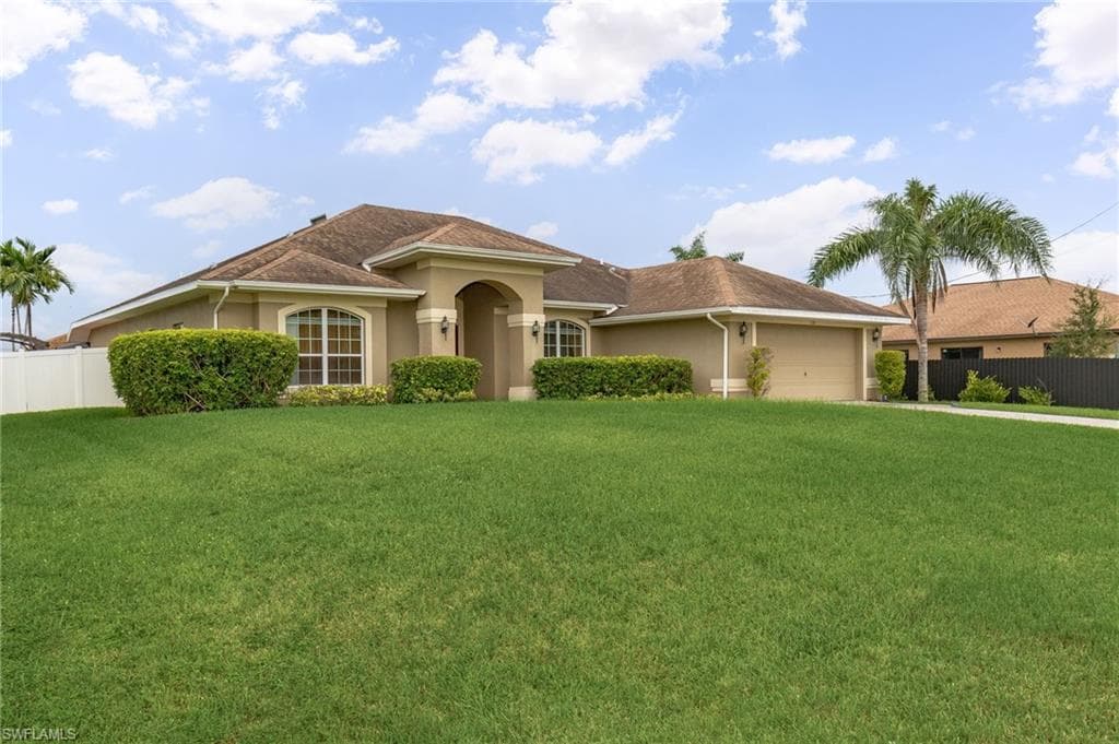730 SW 12th ST CAPE CORAL, FL 33991