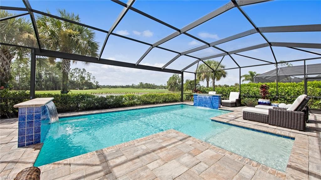 8940 Burrowing Owl CT NAPLES, FL 34120