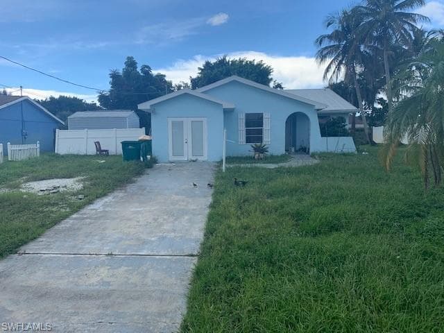 1757 45th TER SW NAPLES, FL 34116