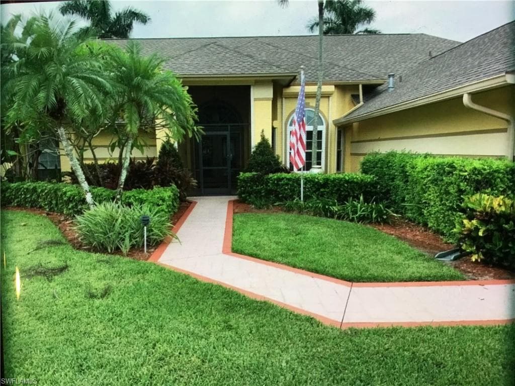 190 Brampton LN NAPLES, FL 34104