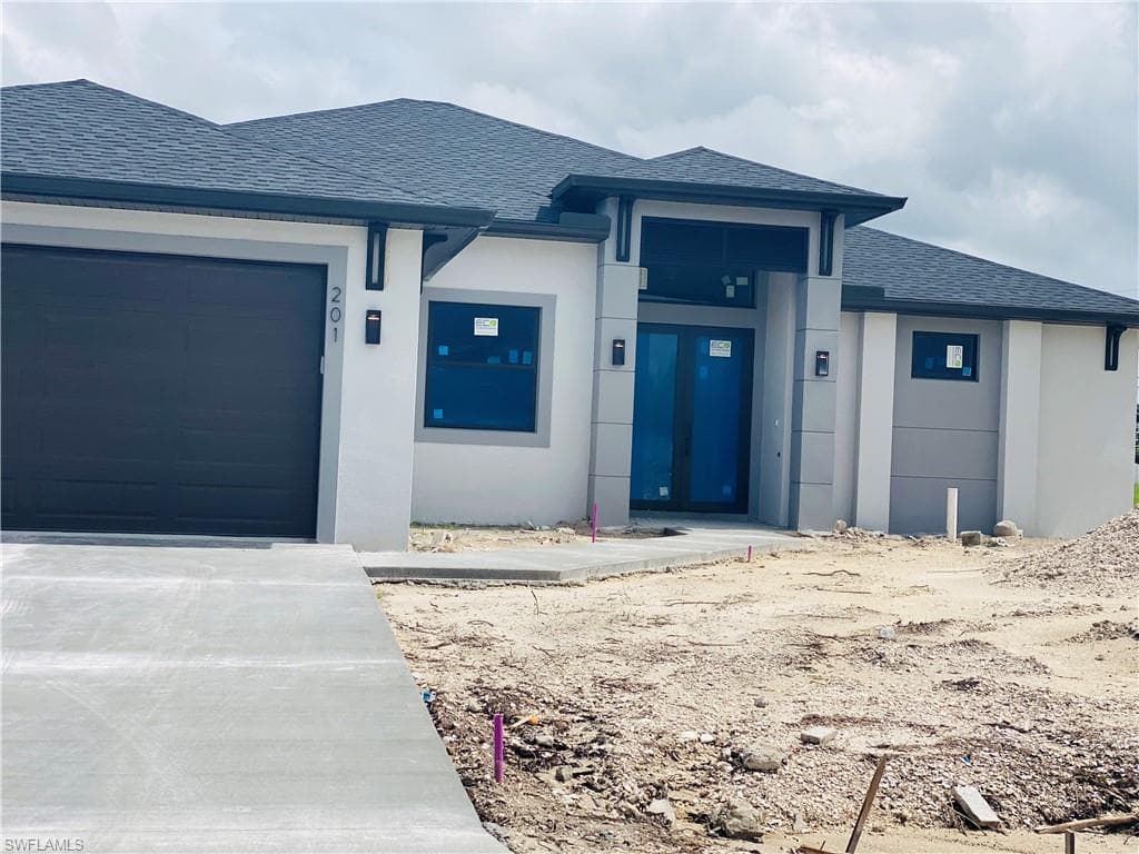 622 NW 3rd ST CAPE CORAL, FL 33993