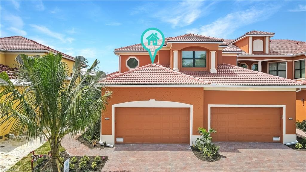 15851 Prentiss Pointe CIR 201 FORT MYERS, FL 33908