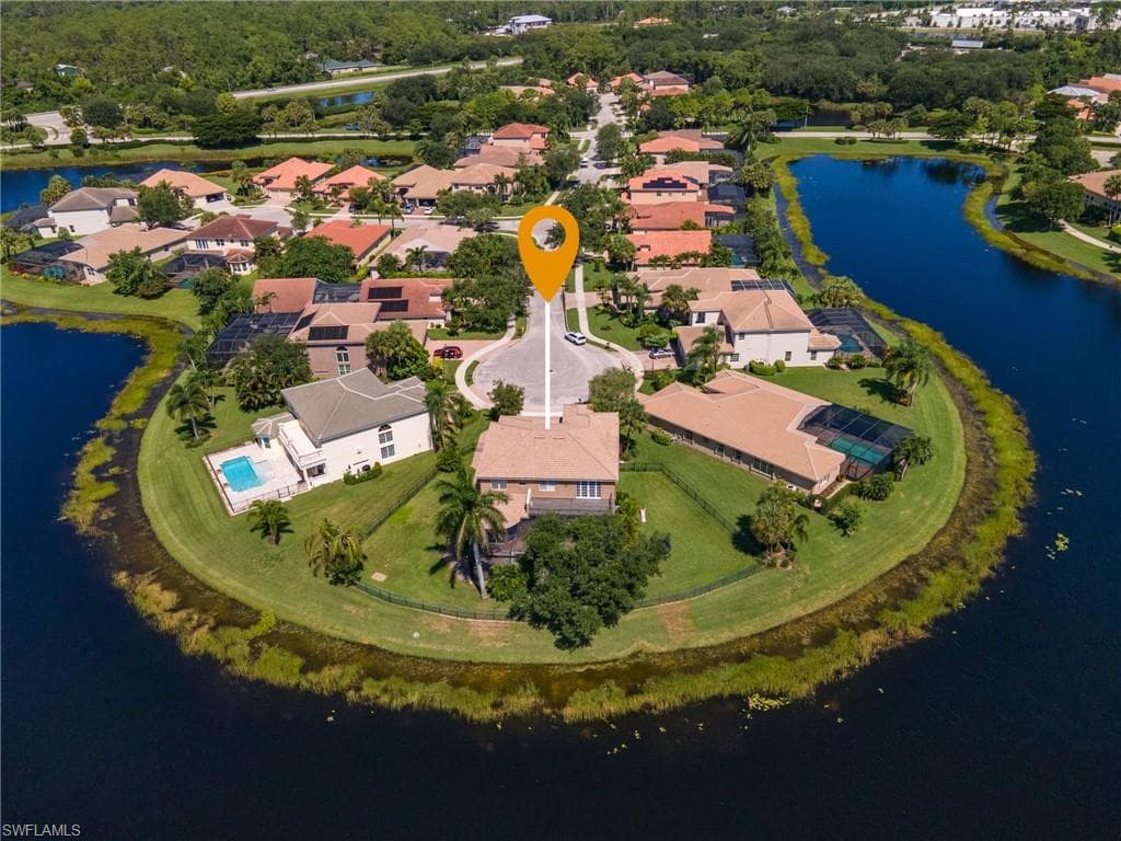 1394 King Sago CT NAPLES, FL 34119