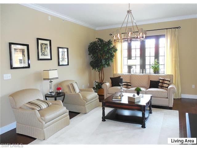 23191 Fashion DR 8109 ESTERO, FL 33928