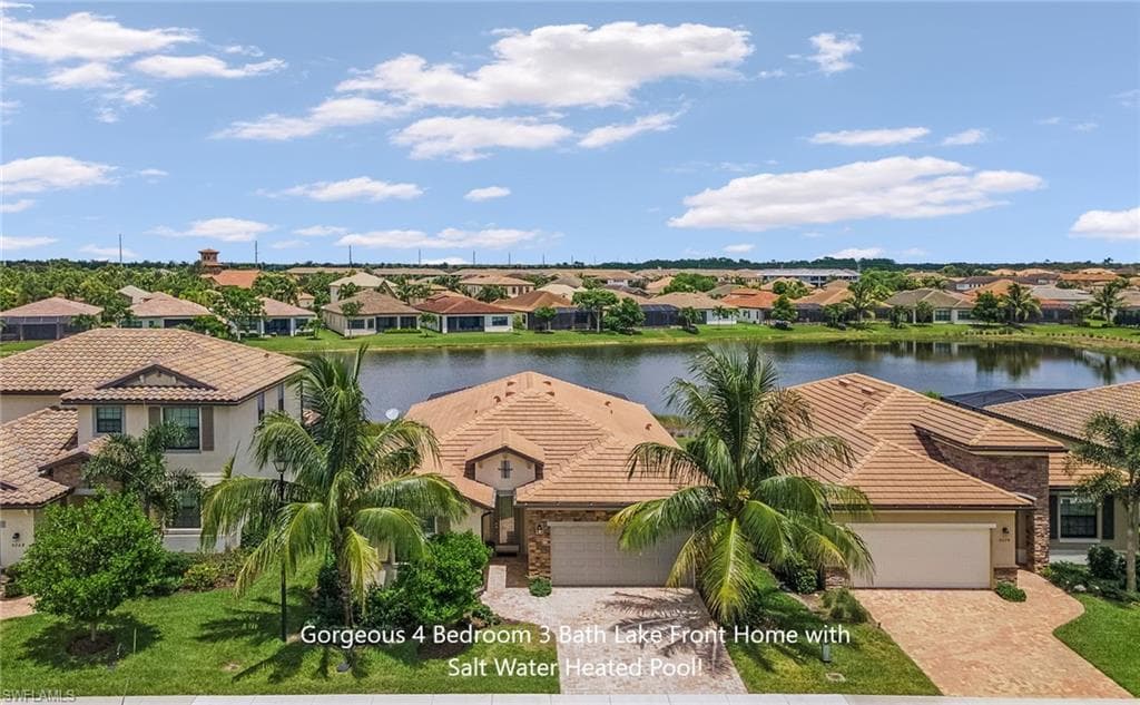 9272 Shadow Oak LN NAPLES, FL 34120