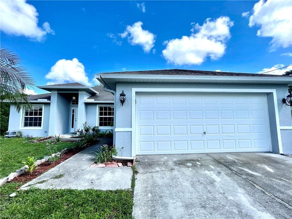 751 Cane ST E LEHIGH ACRES, FL 33974