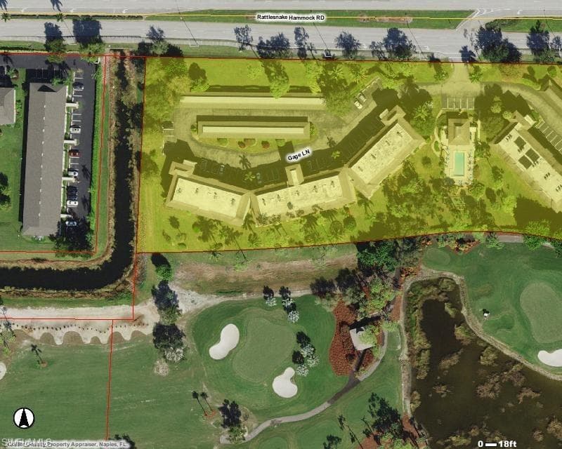 5741 Gage LN D-301 NAPLES, FL 34113