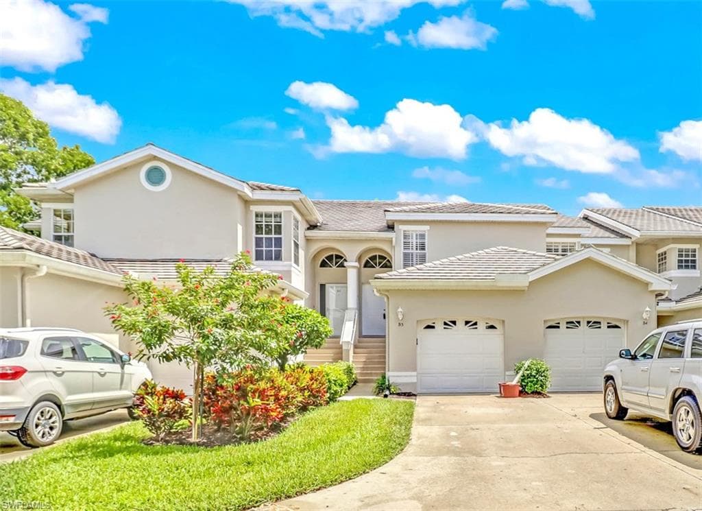 1613 Bermuda Greens BLVD 3 NAPLES, FL 34110