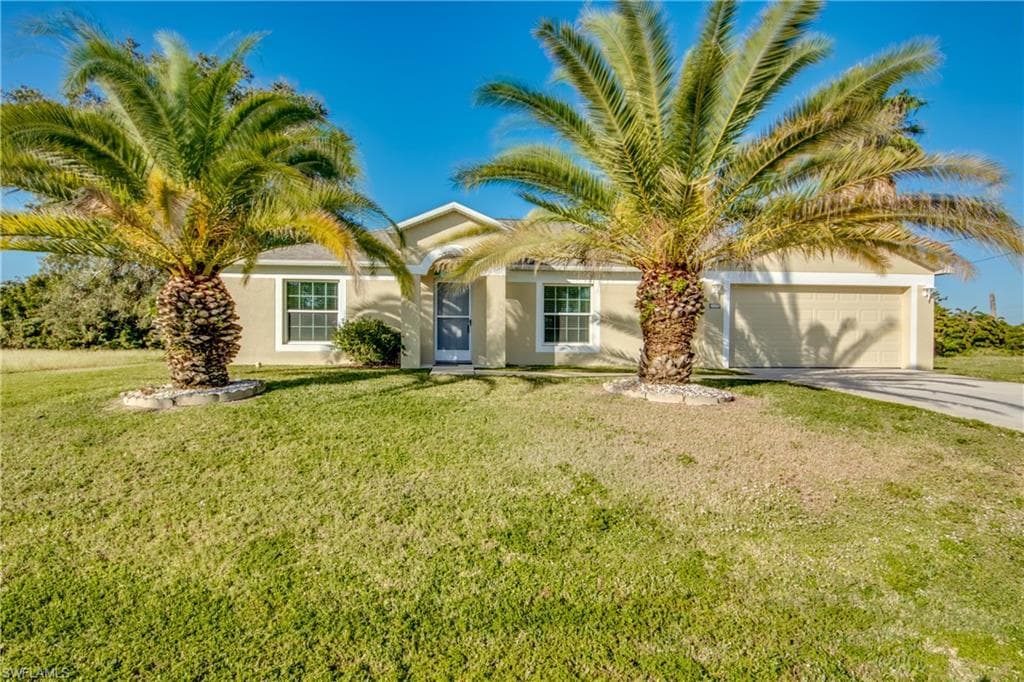 110 SE 23rd PL CAPE CORAL, FL 33990
