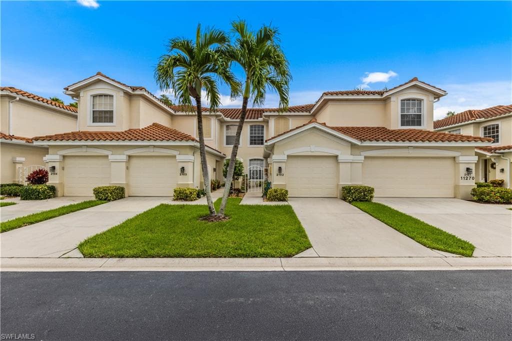11270 Jacana CT 2101 FORT MYERS, FL 33908
