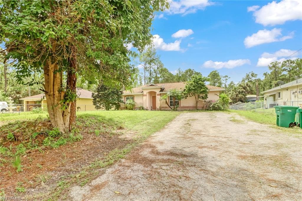 3560 8th AVE SE NAPLES, FL 34117