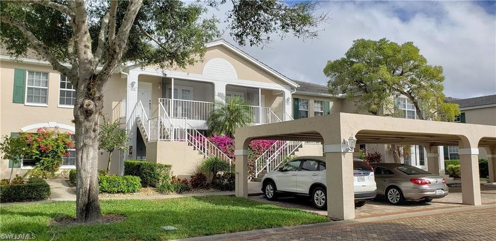 859 Tanbark DR 204 NAPLES, FL 34108