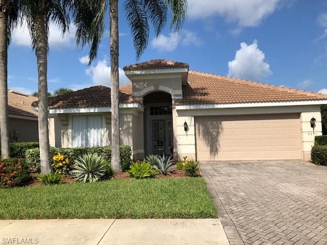 9351 Independence WAY FORT MYERS, FL 33913
