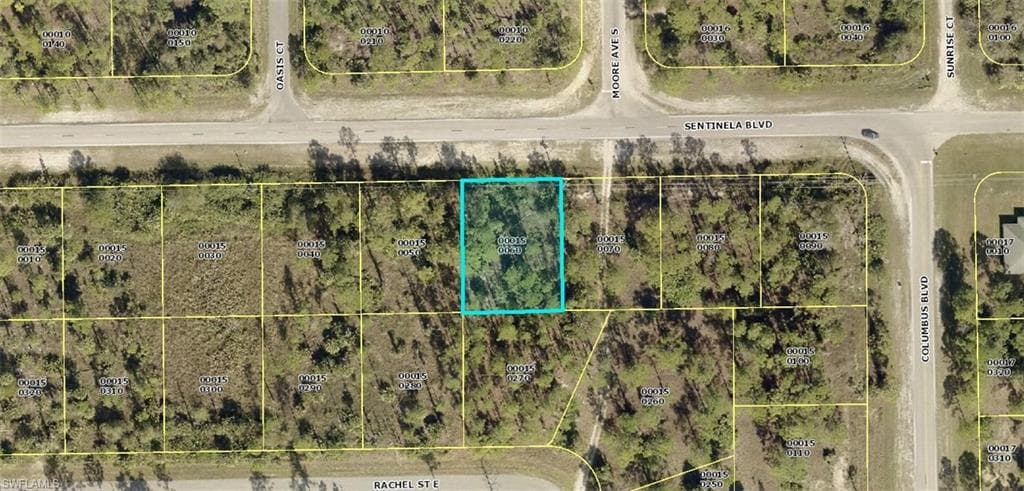 1150 Sentinela BLVD LEHIGH ACRES, FL 33974