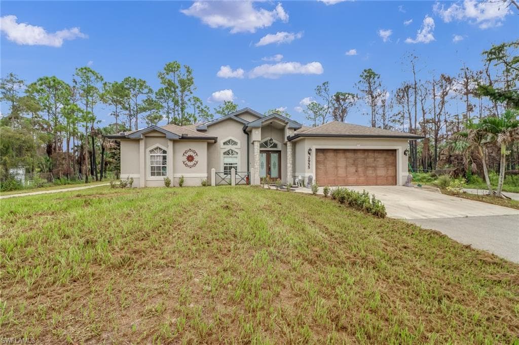 2955 14th AVE SE NAPLES, FL 34117