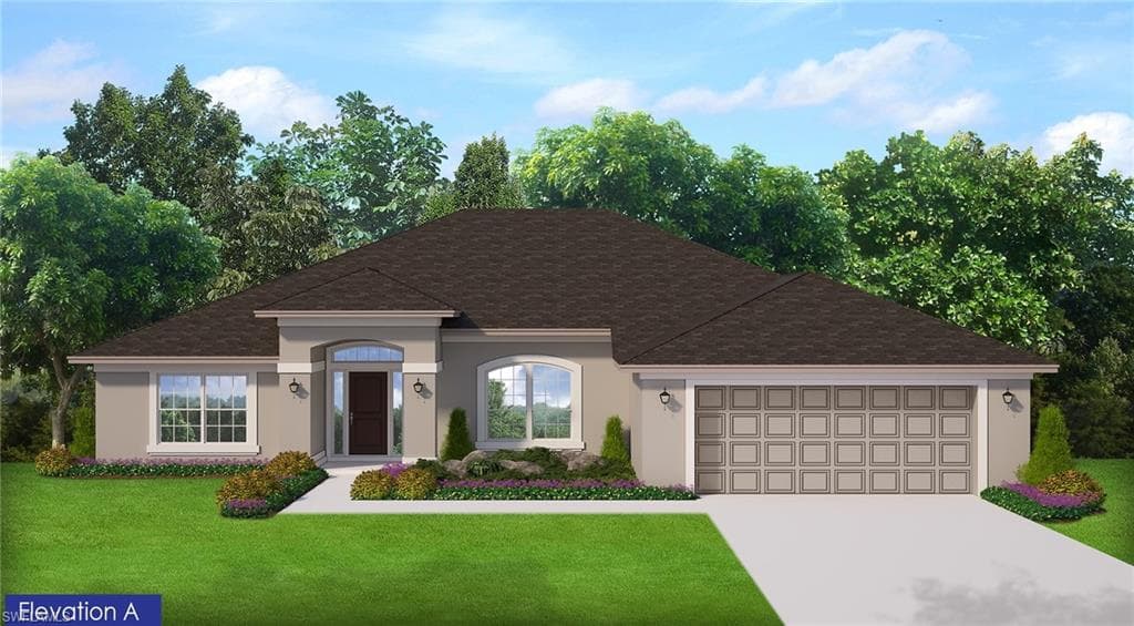 2058 NE 20th LN CAPE CORAL, FL 33909