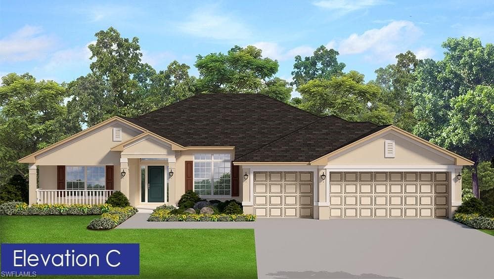 1125 NW 28th AVE CAPE CORAL, FL 33993