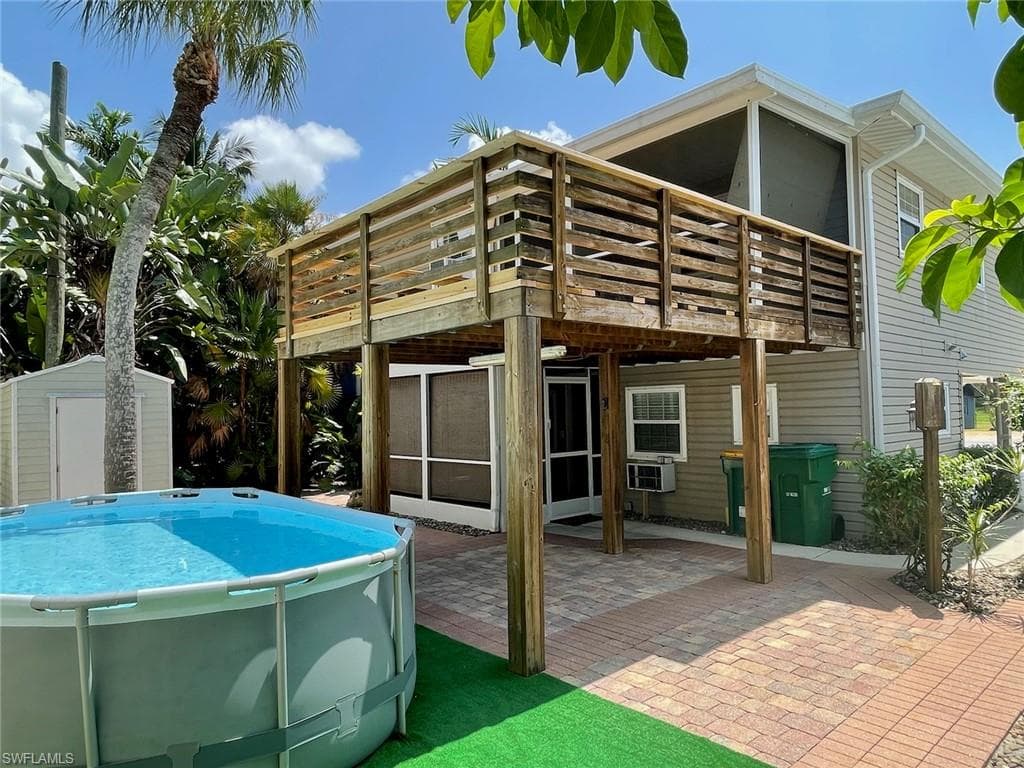 1881 Danford ST NAPLES, FL 34112