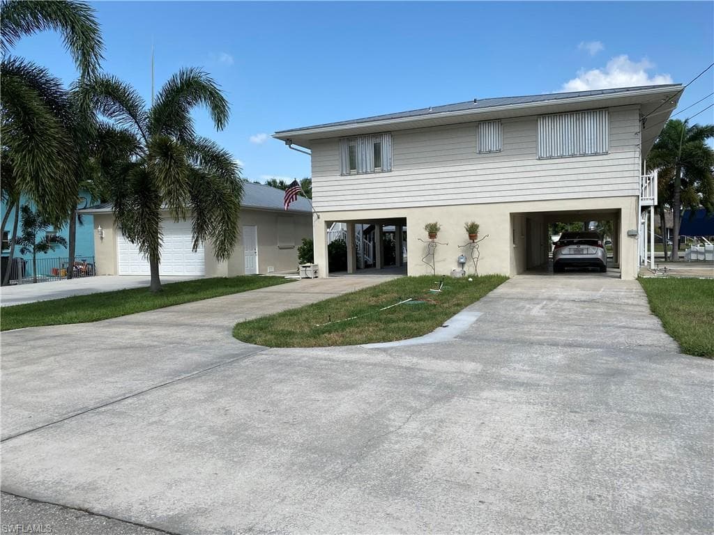 2320 Date ST ST. JAMES CITY, FL 33956