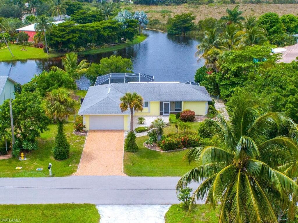 719 Durion CT SANIBEL, FL 33957