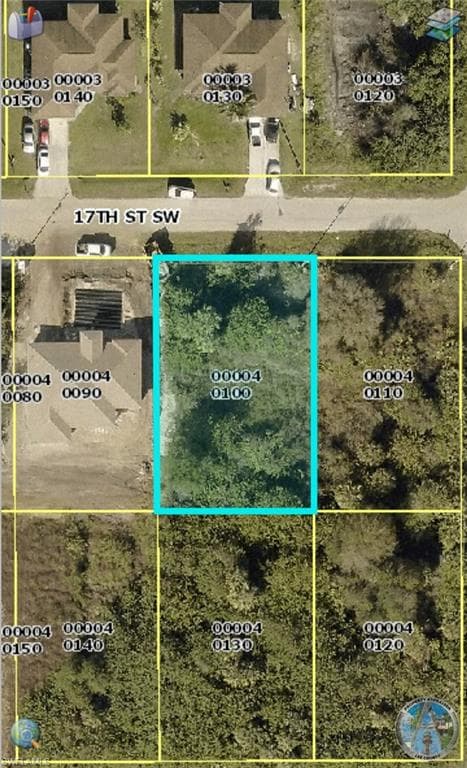 4203 17th ST SW LEHIGH ACRES, FL 33976