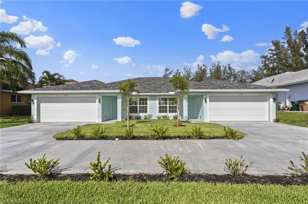 3312 SW 15th AVE CAPE CORAL, FL 33914