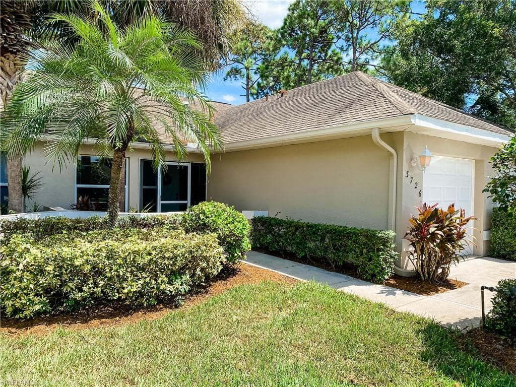 3726 Stone WAY ESTERO, FL 33928