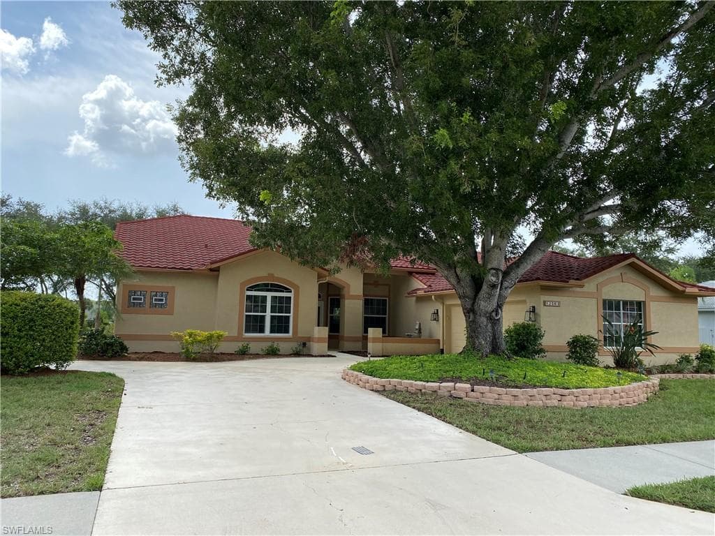 12561 Allendale CIR FORT MYERS, FL 33912