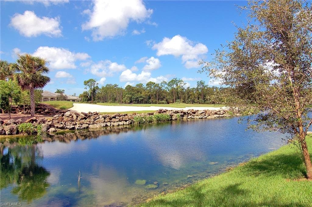 5661 Whisperwood BLVD 104 NAPLES, FL 34110