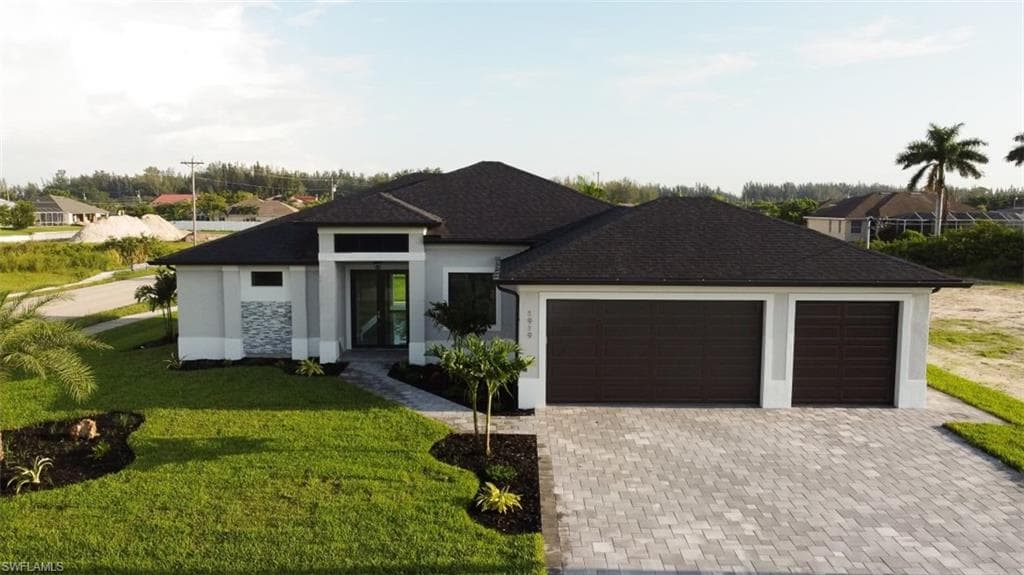 1919 SW 13th LN CAPE CORAL, FL 33991
