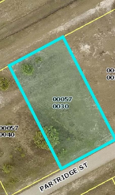 185 Partridge ST LEHIGH ACRES, FL 33974