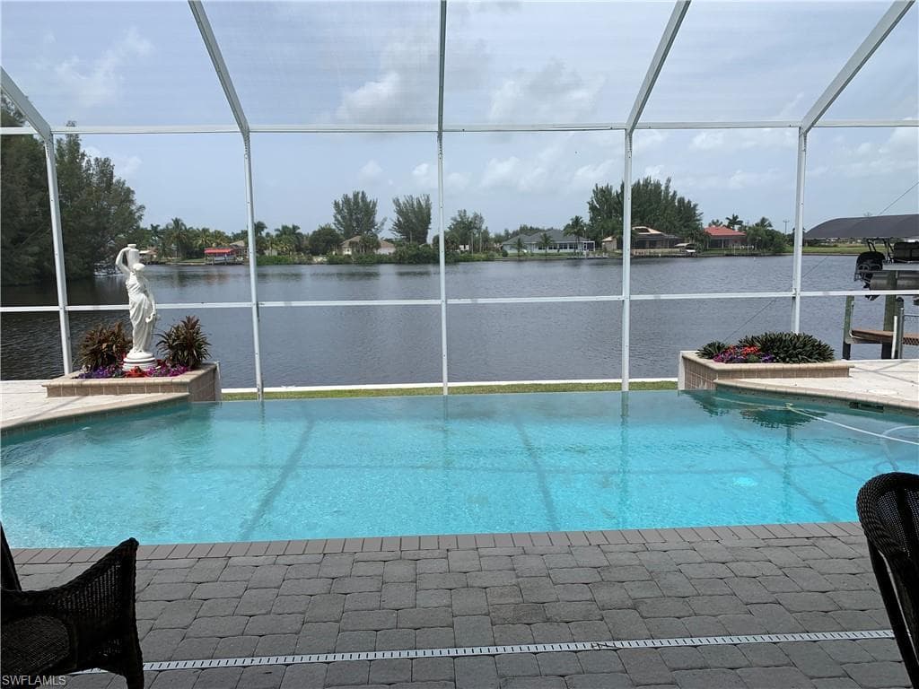 3227 Ceitus PKY CAPE CORAL, FL 33991
