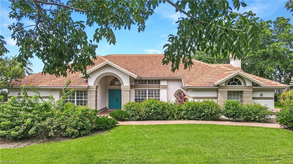 15940 Chatfield DR FORT MYERS, FL 33908