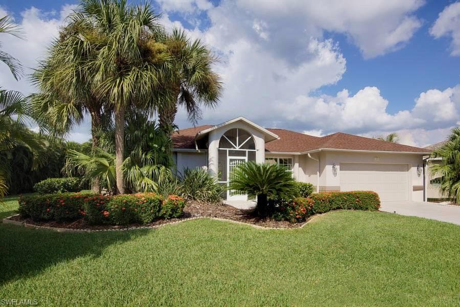 13600 Harbour Ridge DR FORT MYERS, FL 33908