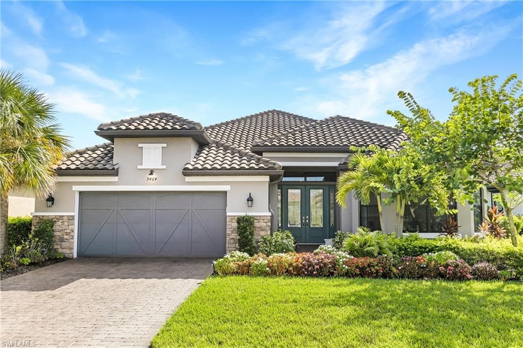 9464 Galliano TER NAPLES, FL 34119