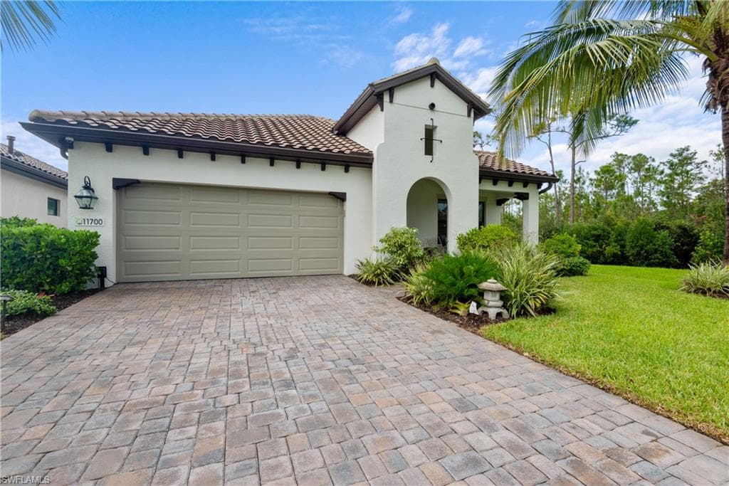 11700 Ibis Walk LN FORT MYERS, FL 33966
