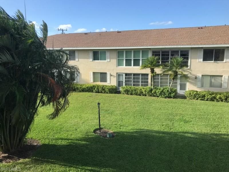 134 Palm DR 2996 NAPLES, FL 34112